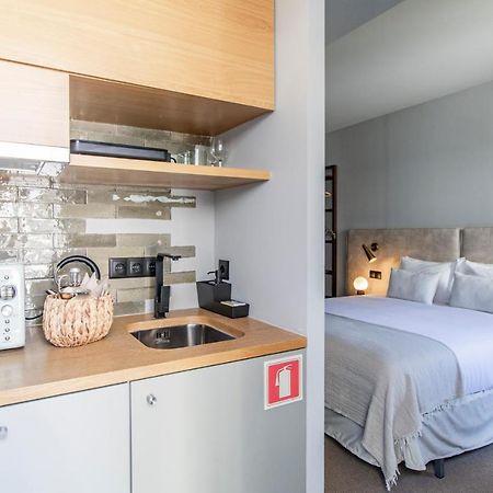 Regras 45 Building B By Lovelystay Porto Dış mekan fotoğraf