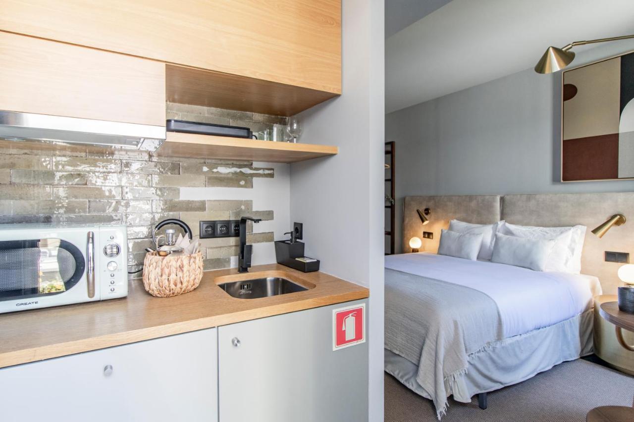 Regras 45 Building B By Lovelystay Porto Dış mekan fotoğraf