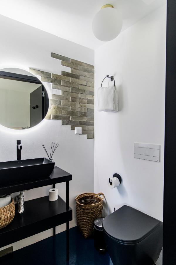 Regras 45 Building B By Lovelystay Porto Dış mekan fotoğraf