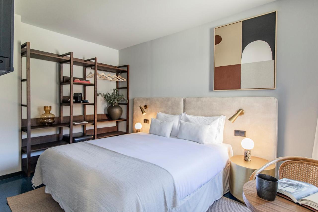 Regras 45 Building B By Lovelystay Porto Dış mekan fotoğraf