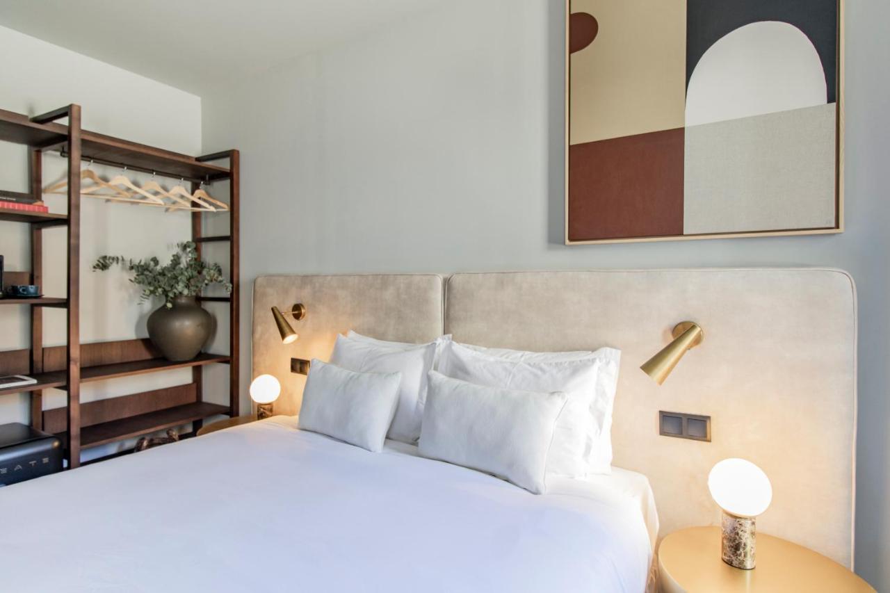 Regras 45 Building B By Lovelystay Porto Dış mekan fotoğraf