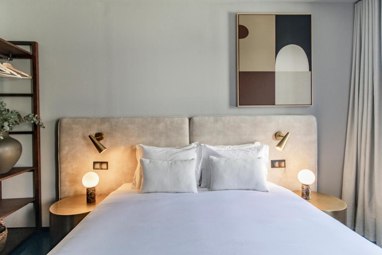 Regras 45 Building B By Lovelystay Porto Dış mekan fotoğraf