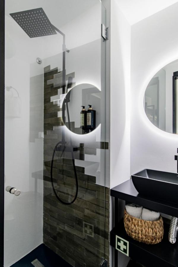 Regras 45 Building B By Lovelystay Porto Dış mekan fotoğraf