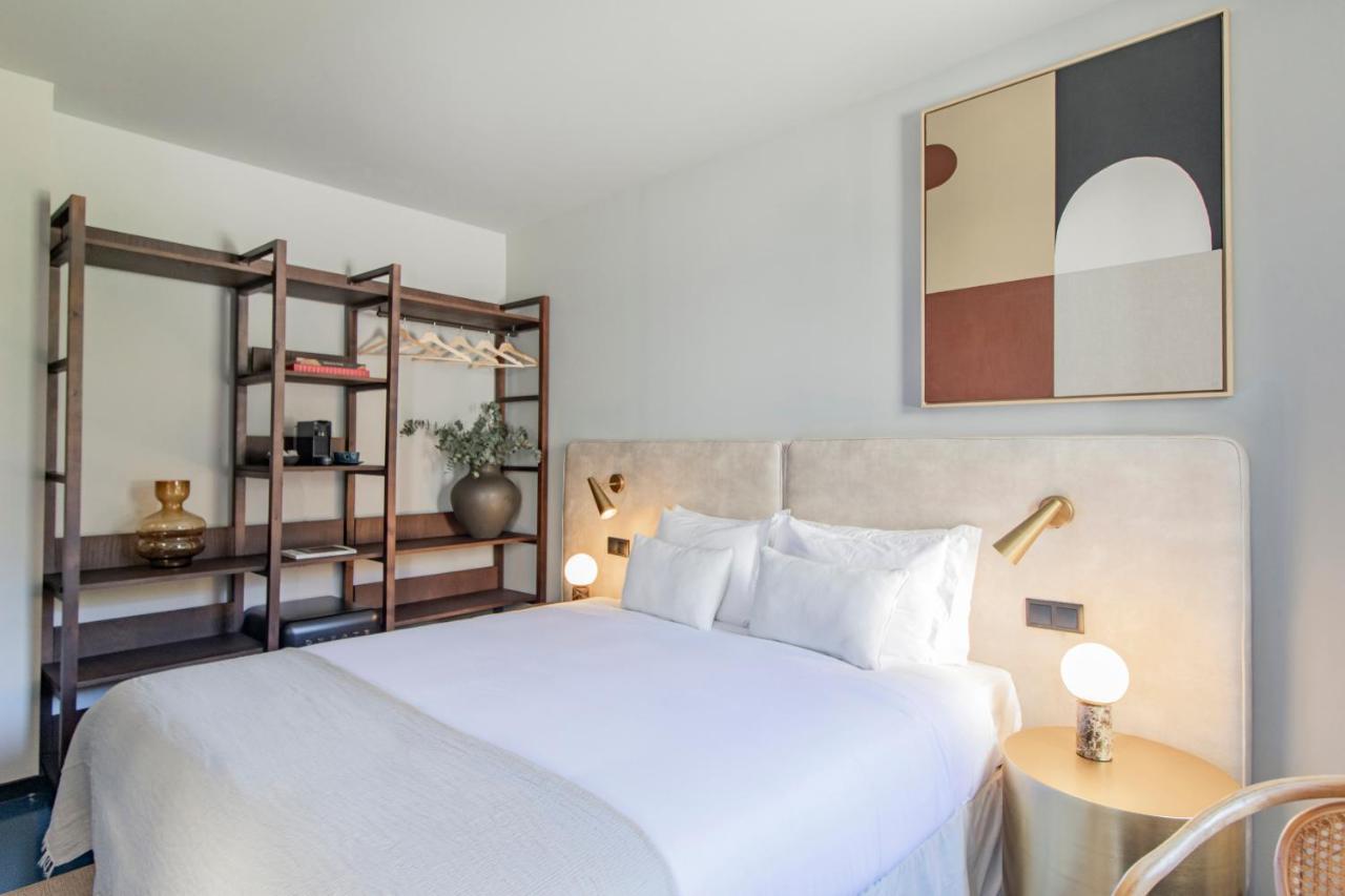 Regras 45 Building B By Lovelystay Porto Dış mekan fotoğraf
