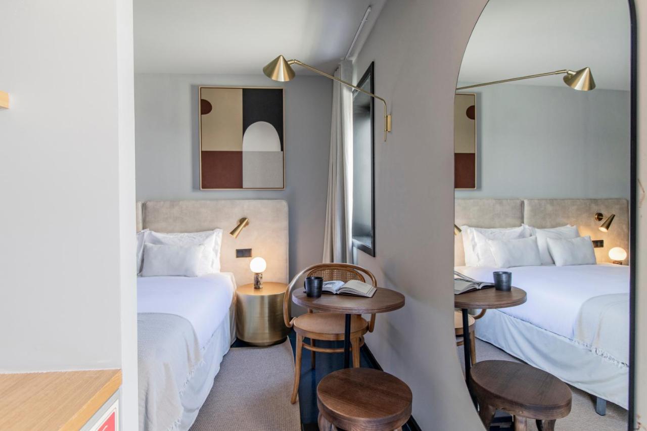 Regras 45 Building B By Lovelystay Porto Dış mekan fotoğraf