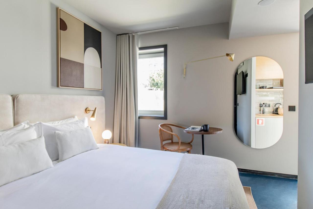 Regras 45 Building B By Lovelystay Porto Dış mekan fotoğraf