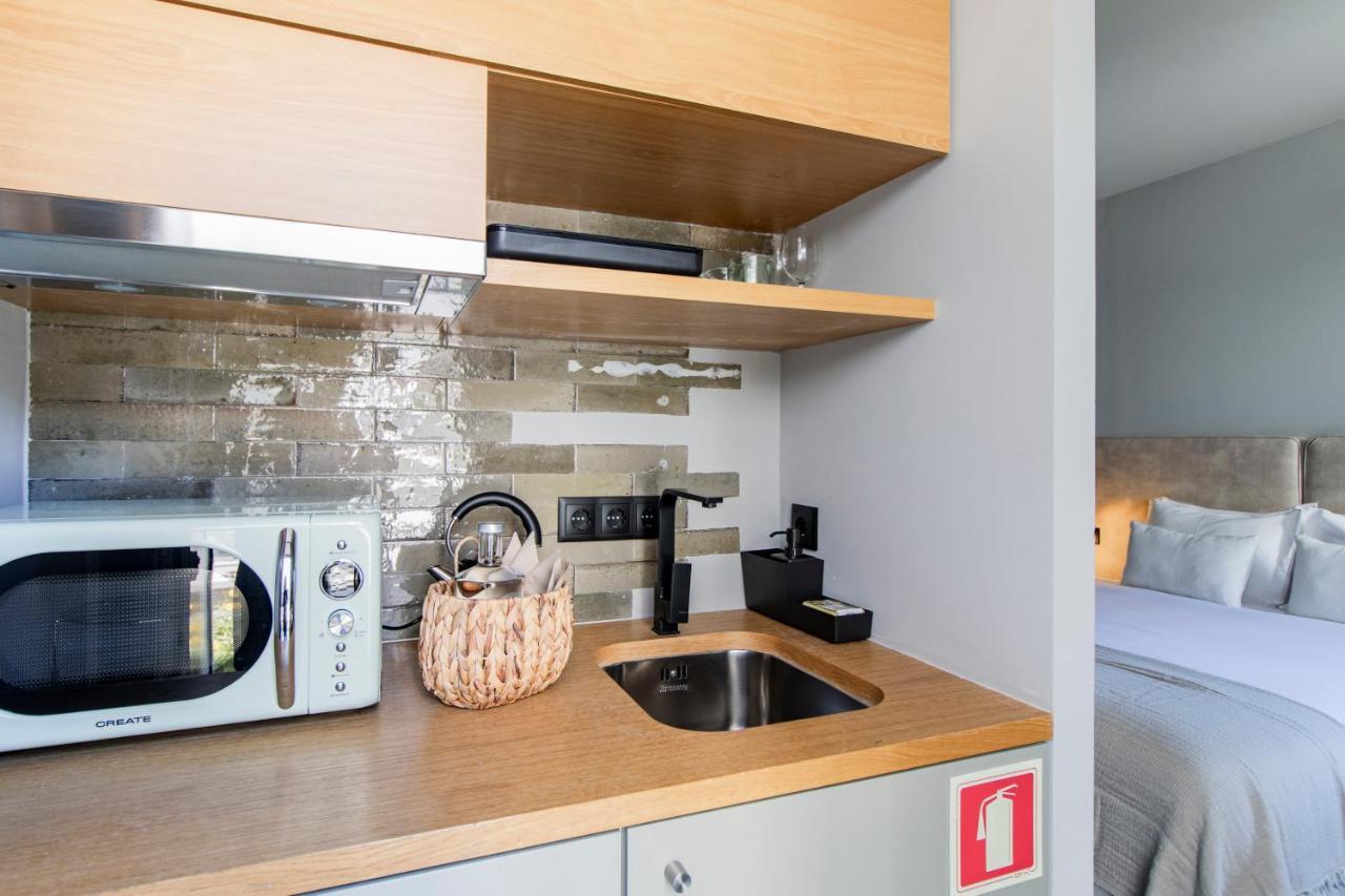 Regras 45 Building B By Lovelystay Porto Dış mekan fotoğraf